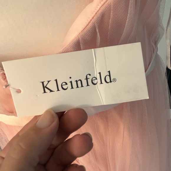 Kleinfeld dress - Picture 5 of 11